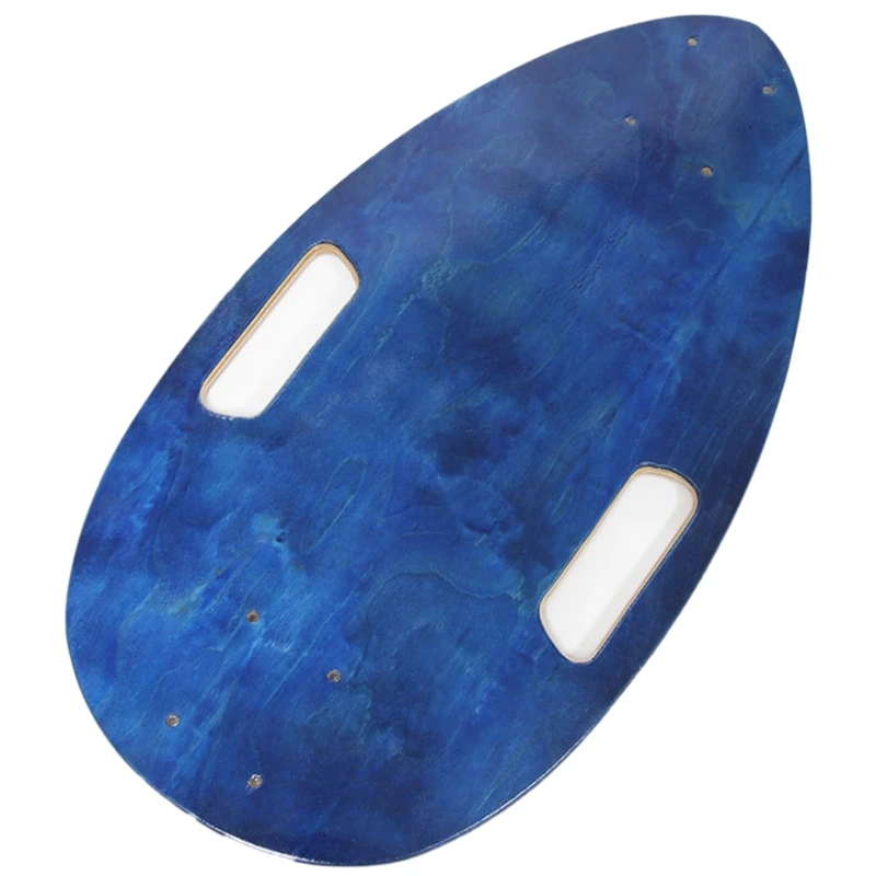 

8 Layer Maple Skate Board Deck Mini-Widen Beetle Skateboard Deck Cruiser Board Mini Melon Skateboarding Deck
