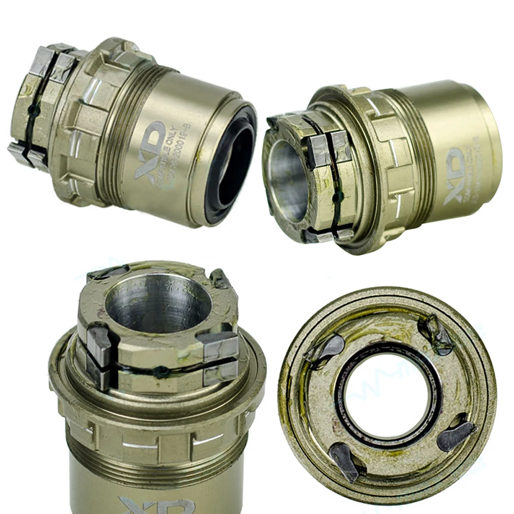 8 9 10 11 скоростей кассета для горного и дорожного велосипеда корпус Freehub Prolites Hub