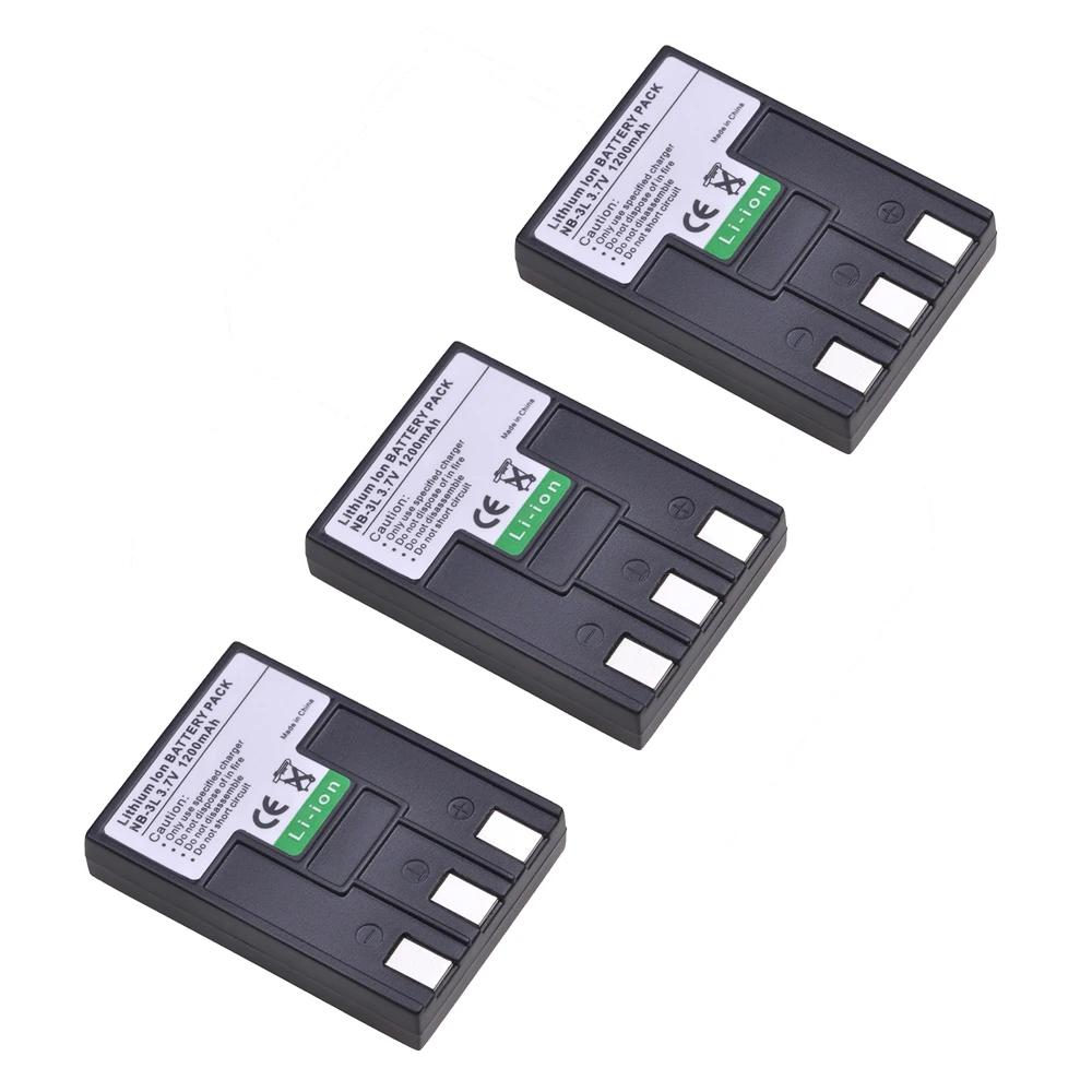 Аккумулятор для камеры Canon IXUS IIS SD110 IXY i2 i5 S700 1200 750 IS SD20 PC1060 PC1114 700 110 2 шт.|Цифровые