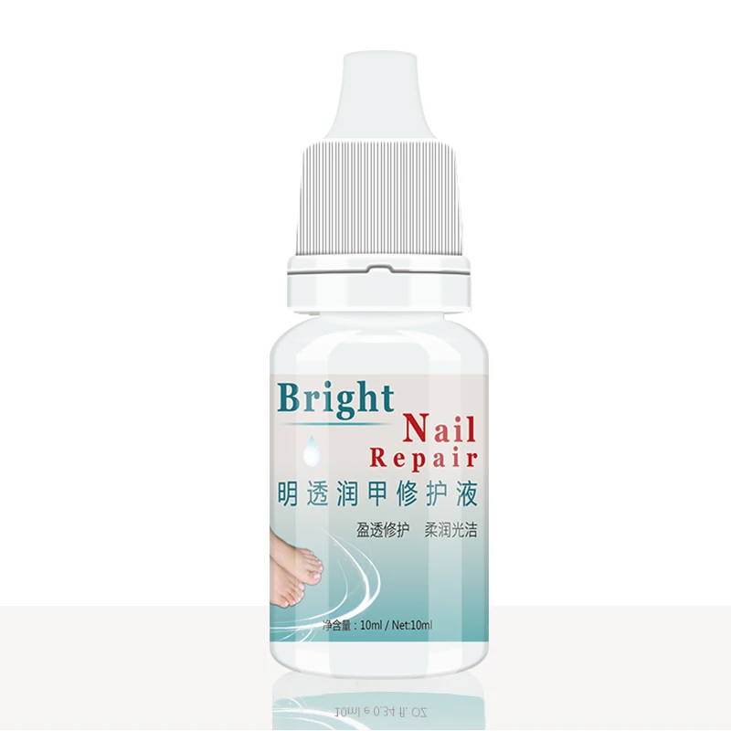 

10ml Nail Fungal Treatment Anti Fungus Onychomycosis Removal Toenail Care Nails Repair Liquid M88