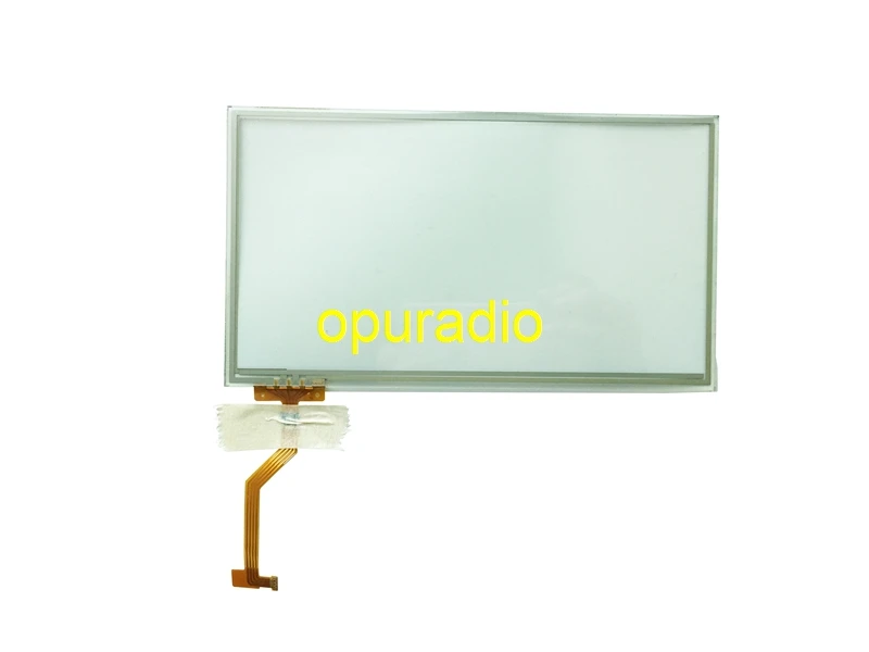 100% абсолютно новый оригинальный автомобильный GPS/DVD НАВИГАЦИЯ 6 5 &quotЖК экран