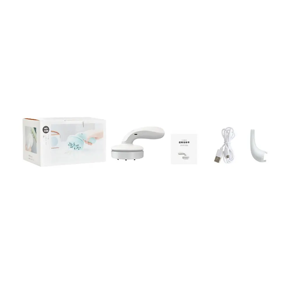 

Handheld desktop vacuum cleaner Charging wireless portable ABS Electronic component Mini Home use Eraser scrap cleaner