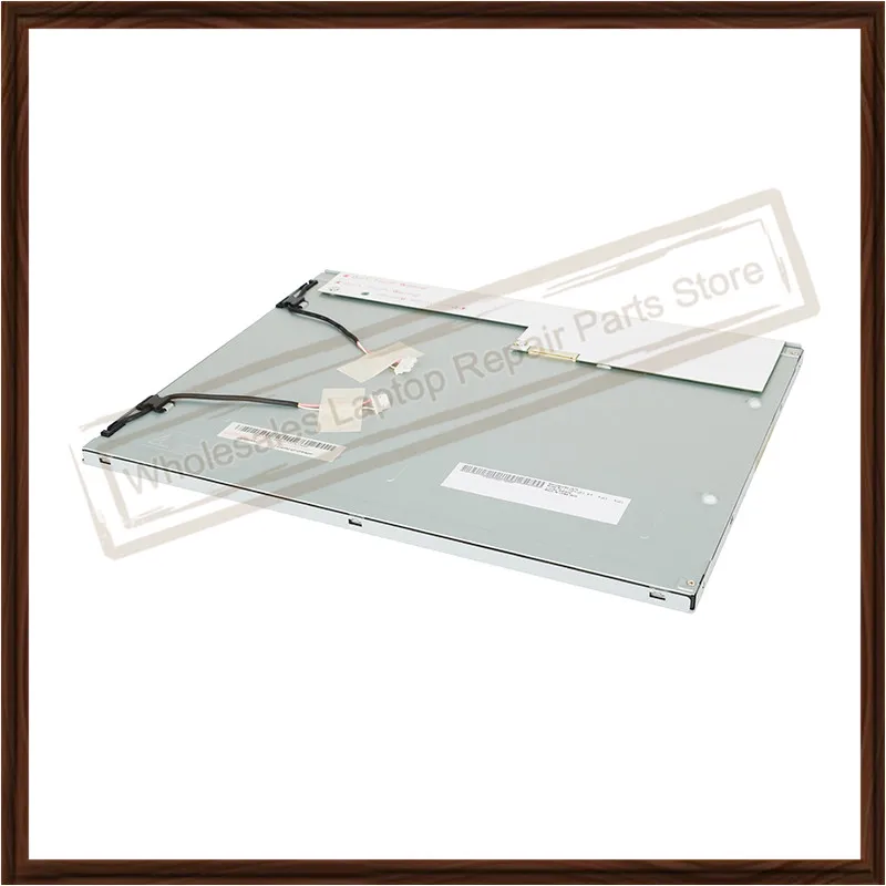 Новый оригинальный 15-дюймовый ЖК-экран для ноутбука G150XG03 V3 1024*768 20 фотоэлементов |