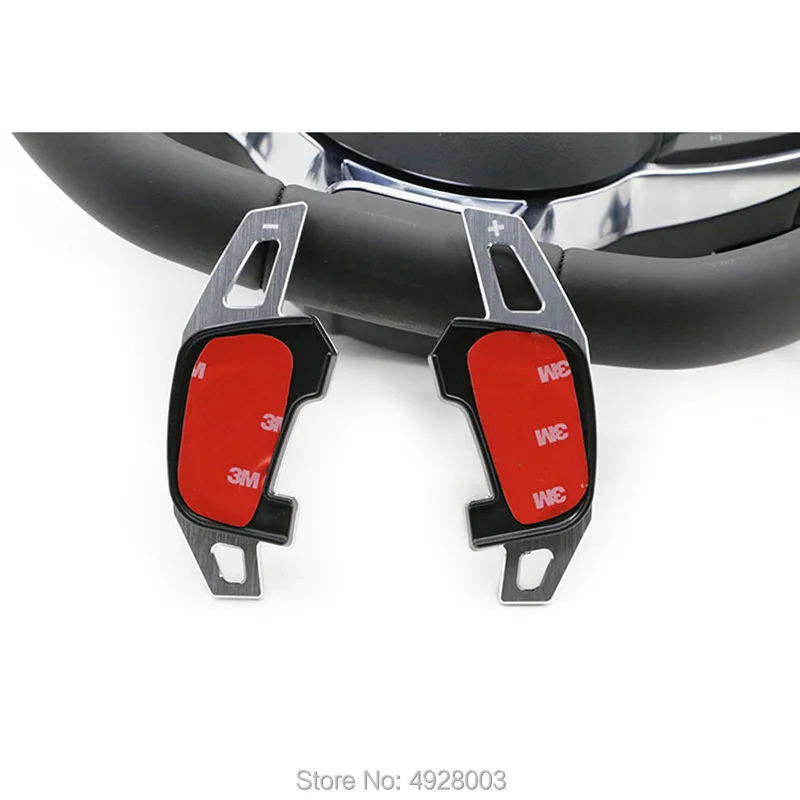 Автомобильная спортивная модель Φ педали Refit авто аксессуары Стайлинг для Volkswagen