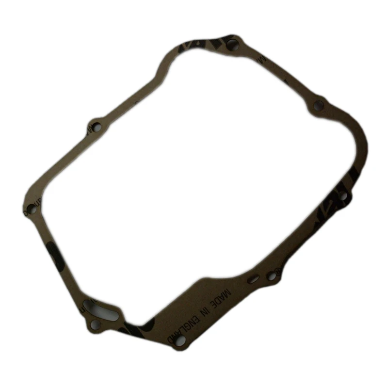 

Motorcycle Right Crankcase Clutch Cover Gasket For Honda SPORTRAX 90 2002-2005 TRX90EX 2007-2008 TRX90X 2009 TRX90X 2012-2021