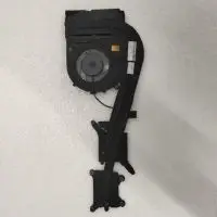 Охлаждающий радиатор для HP elitebook 850 G3 G4 15U с вентилятором 821185-001 - Цена: 3285.6