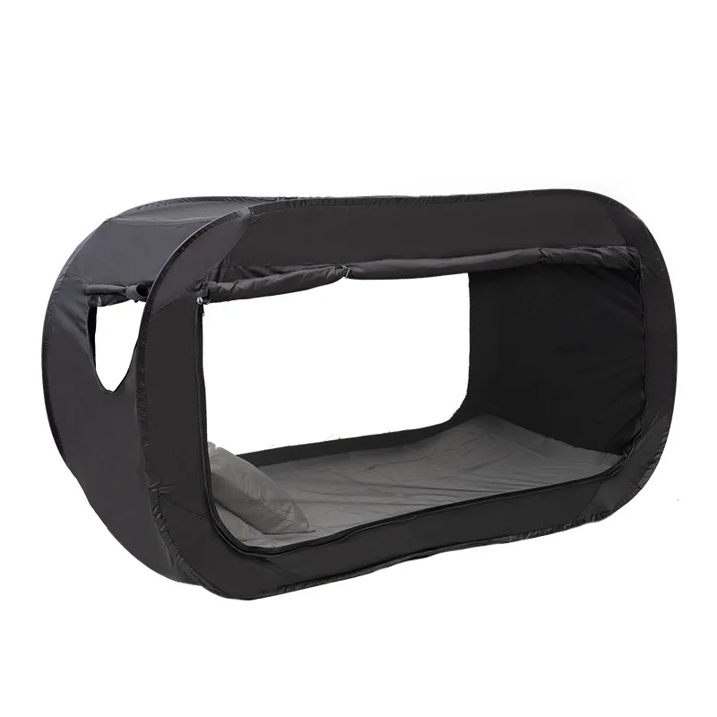 Кемпинговая палатка Автоматическая Скорость открытая Складная один человек