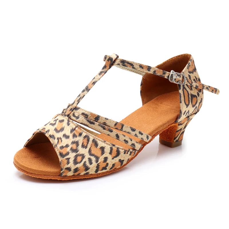 Новые женские туфли для латиноамериканских танцев профессиональные танго