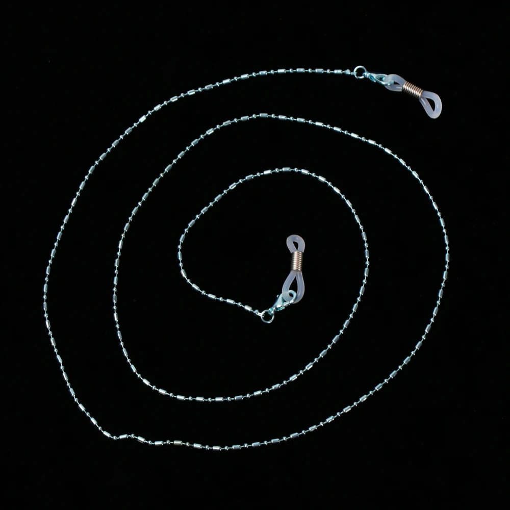 Цепочка для очков Мужская/Женская регулируемая 61/80 см|Очки аксессуары| |