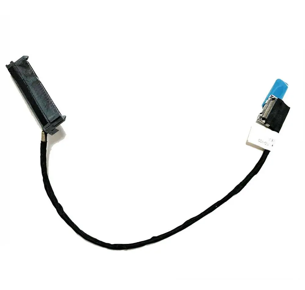 Соединительный кабель для 2 го жесткого диска HP Pavilion DV7 7000 50.4SU17.021|Компьютерные