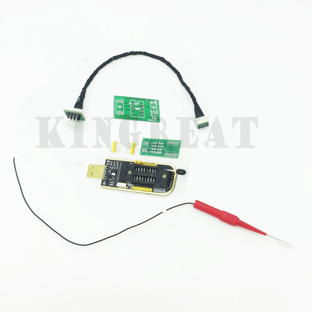 SPI к J6100 адаптеру для ремонта устраняет проблему Macbook pro/air 2013 2014 NVME SSD проблемы с