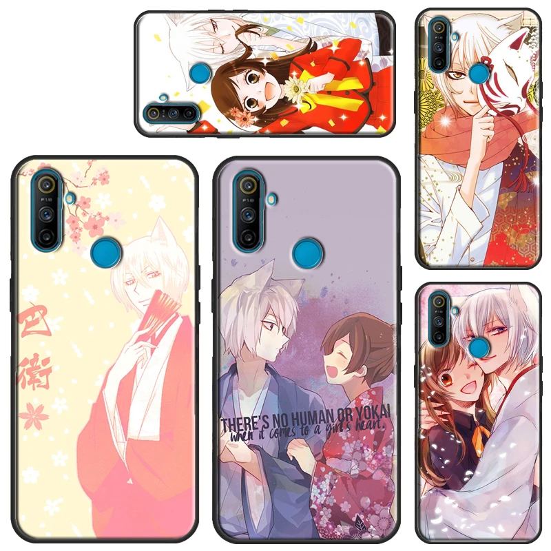 Чехол Kamisama Hajimemashita для Realme 9i 8i 8 Pro C21 GT Master Neo 2 чехол OnePlus 10 9 8T 9R Nord2 | Мобильные