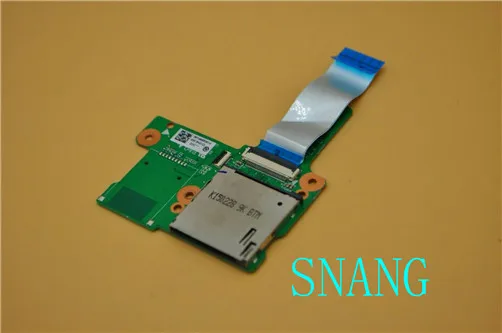 

FOR HP stream 11-D 11-D010NR with built-in SD card slot board 795899-001 DA0Y0ATB4D0