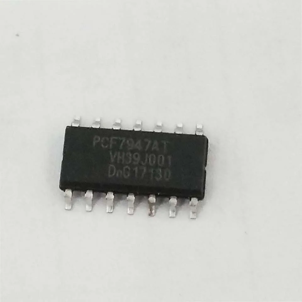 Автомобильный пульт дистанционного управления PCF7946 PCF7946AT PCF7947 PCF7947AT SOP14 10 шт. |