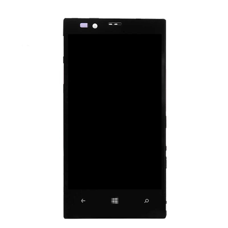 Оригинальный ЖК-дисплей для Lumia 720 RM-885 LCD сенсорный экран дисплей дигитайзер в