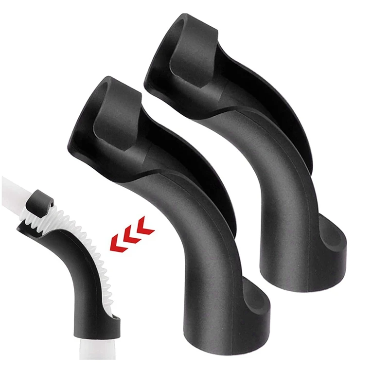 

2 Pack Hose Bender for Racing Fuel Tanks, Utility Containers, Gas Cans - Heavy Duty VP, Sportsman, Rural King and More