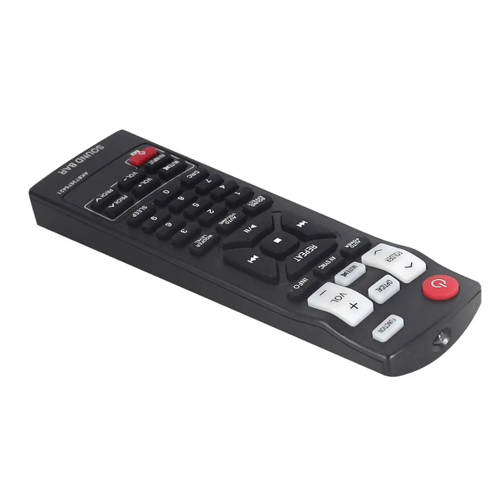 Новый пульт дистанционного управления AKB73575421 для звуковой системы Lg AKB73575401 NB3250A