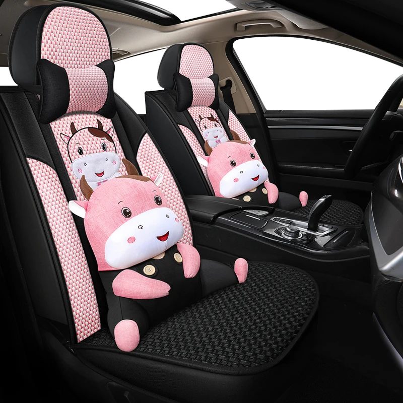 

Чехол для автомобильного сиденья льняной черный для suzuki jimny liana ignis celerio vitara 2019 grand vitara swift samurai аксессуары