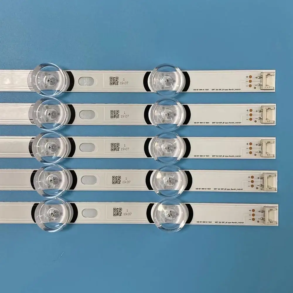 Светодиодная подсветка для Innotek DRT 3 0 55 55LB561V LG55LF5950 6916L 1730A 1731 1833A 1834A 1989A 1990A 1991A 1992A 2232A