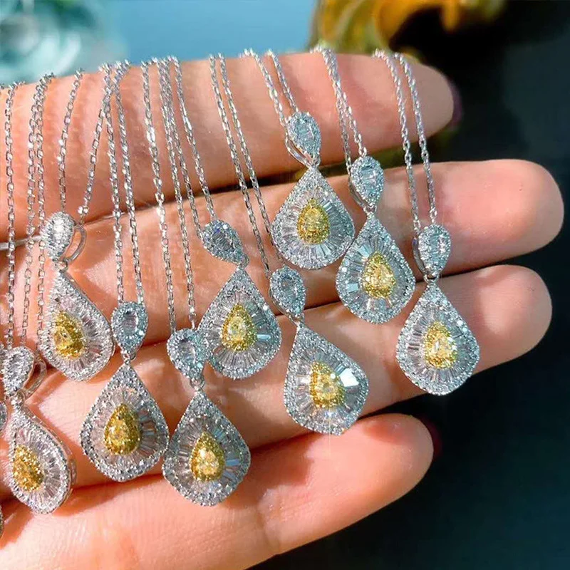 Романтический Топаз с алмазными подвесками Замшевые женские ботинки настоящие