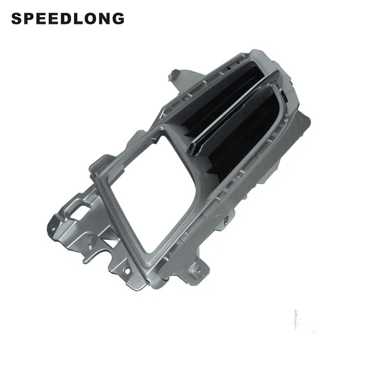 

1Pcs Right Front Fog Lamp Light Cover Bezel Trim Fit For Mazda 6 2009 2010