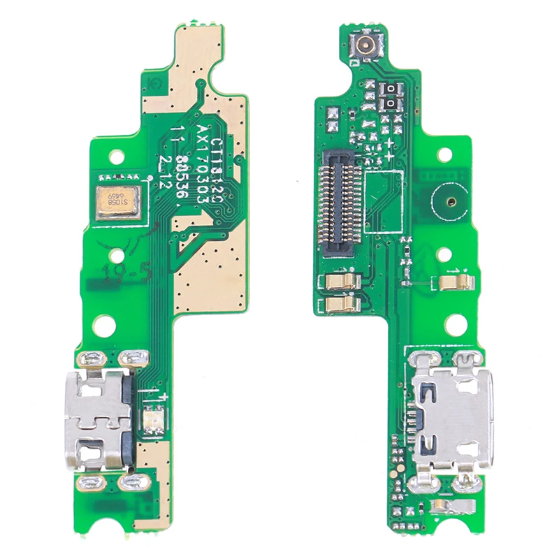 Usb порт для зарядки док-станция разъем платы гибкий кабель с микрофоном Xiaomi Redmi 4X |