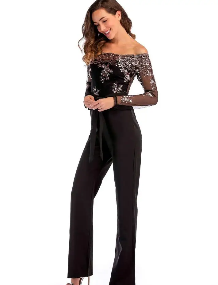 Женские комбинезоны свободные повседневные с вырезом без рукавов | Женская