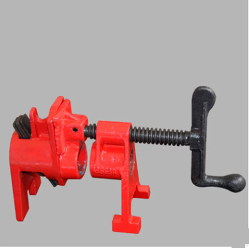 

3/4 "древесный склейка труба из оцинкованной стали с Набор Heavy Duty PRO папка Деревообработка чугун s