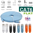 Сетевой кабель Utp Cat 6 Rj 45, 0,5-3 м, 1050100 м