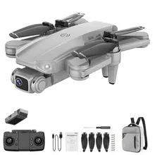 L900 Pro GPS 4K Professional HD Camera  5G WIFI FPV Drone Brushless Motor Quadcopter Dual Camera 1.2km Long Distance