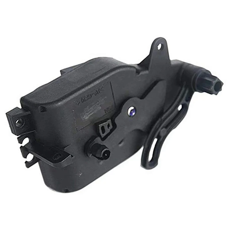 Car Air Conditioning Damper Actuator Heater Control Motor for Jetta Golf MK4 - A3 TT 1J1907511A |