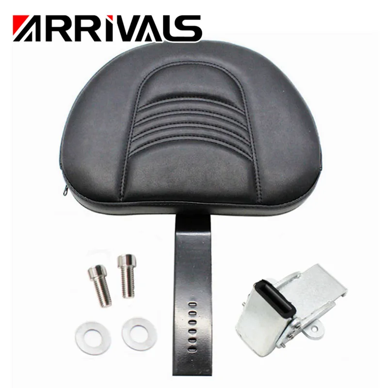 Подушка для задней спинки мотоциклетного водителя подушка езды по пересеченной