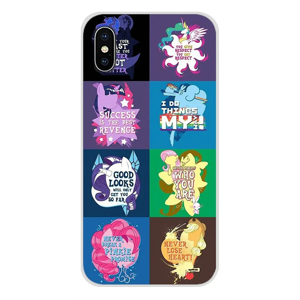 images 1 Прозрачные чехлы из ТПУ для huawei G7, G8, P7, P8, P9, P10, P20, P30 Lite, Mini Pro, P Smart Plus - Цвет: images 1