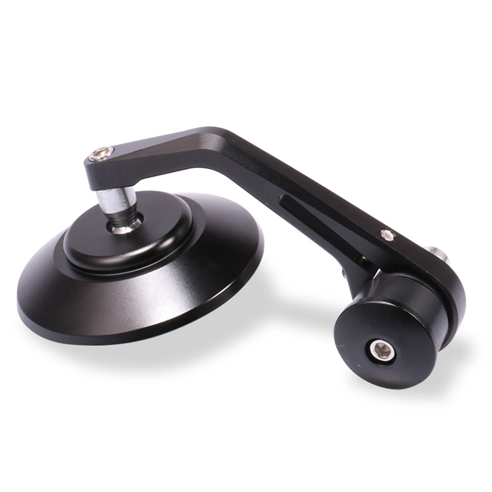 Мотоциклетные зеркала заднего вида CNC алюминиевое вспомогательное зеркало