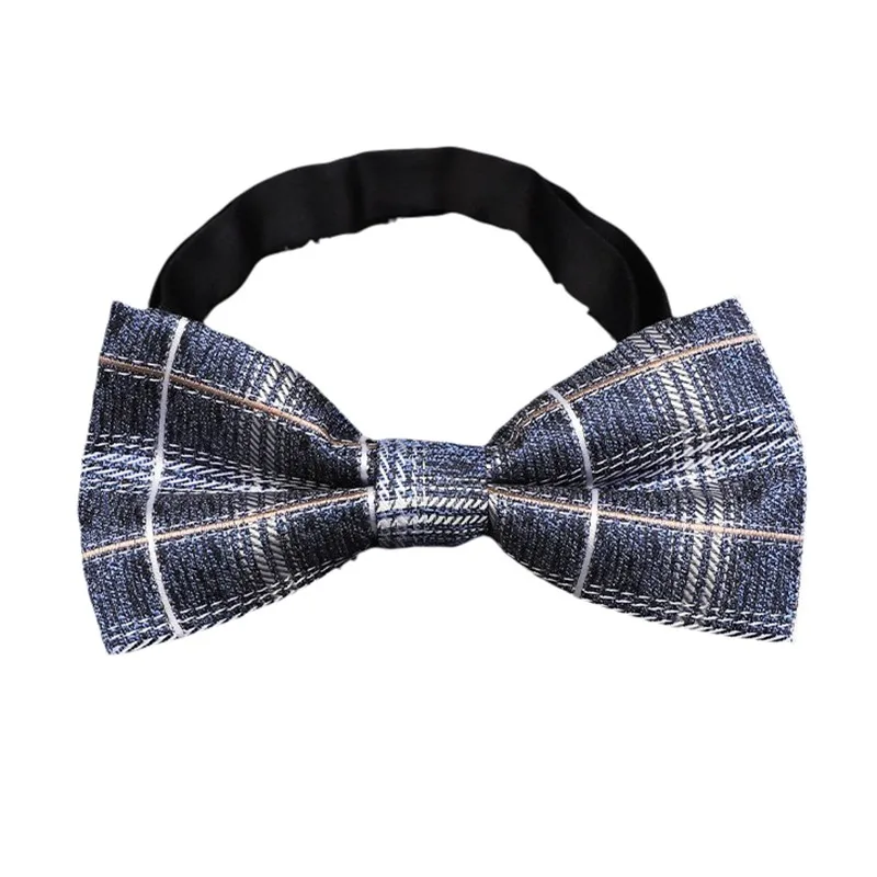 

Boy Bowtie For Men Fashion Casual Floral Animal Men's Bow Ties Neckwear For Wedding Party Suits Tie