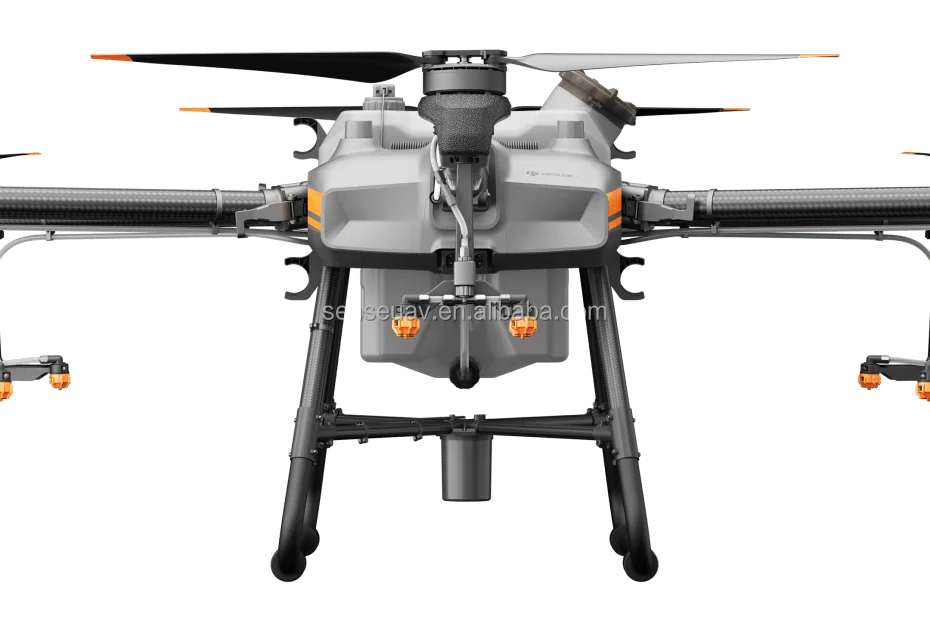 

Global Version Spray Agricultural Fumigator Agras T30 Drone For Electr Vehicl