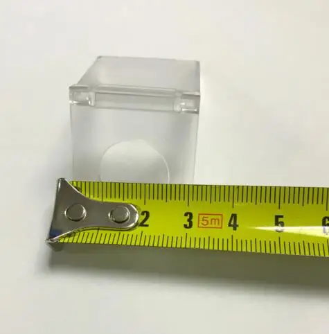 Металлический кнопочный переключатель 16 мм для предотвращения неисправности