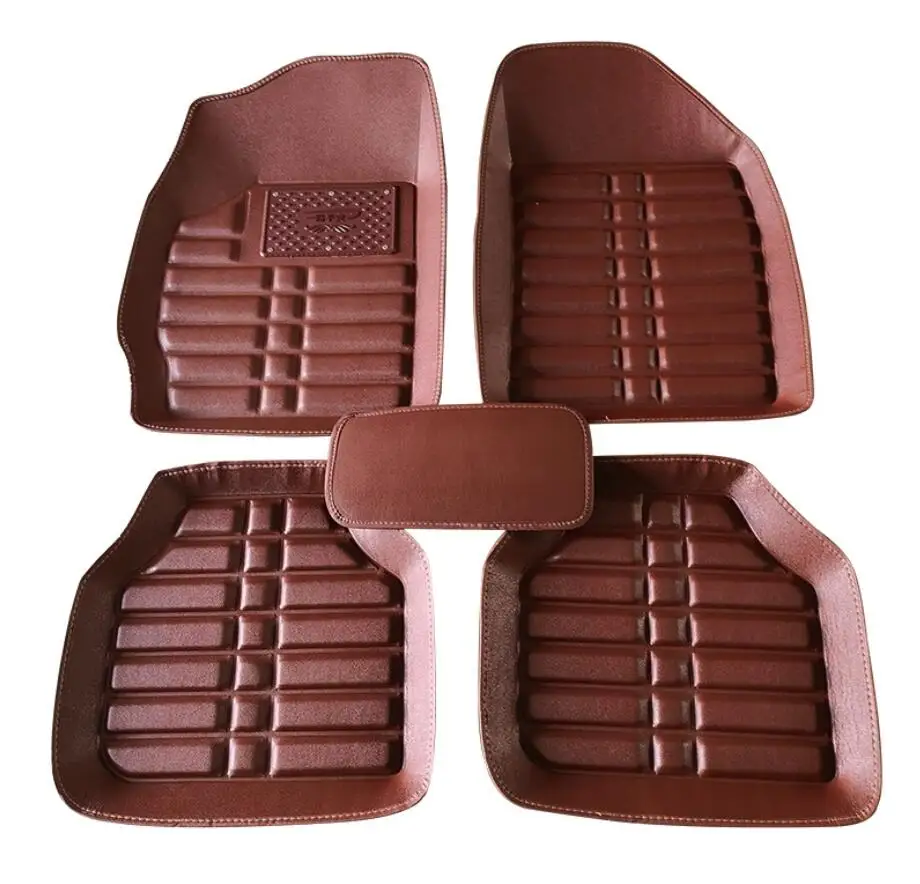 Автомобильные коврики аксессуары для стайлинга автомобиля наклейки Suzuki Escudo