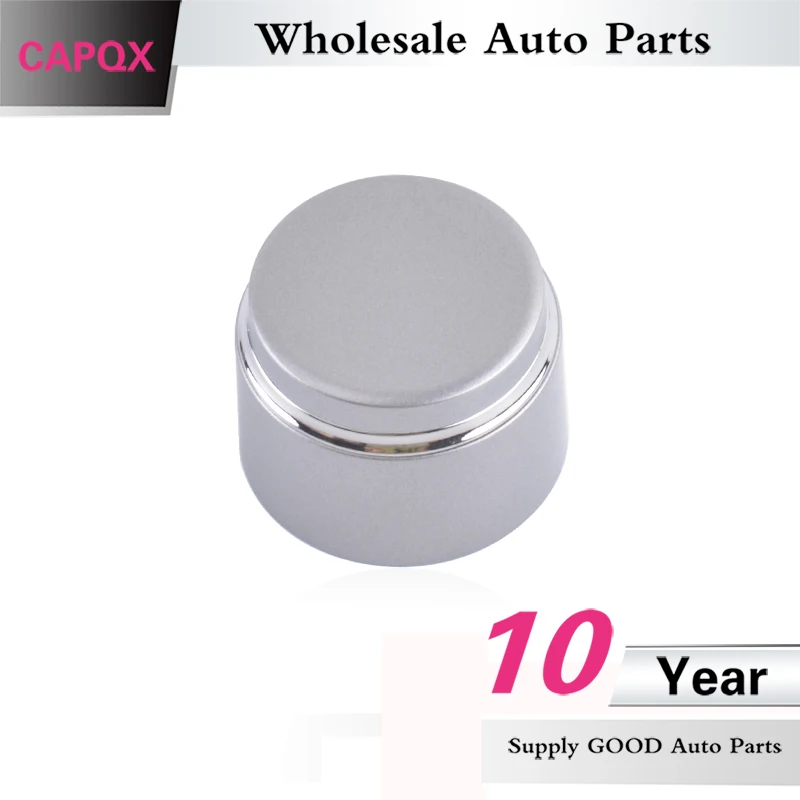 Ручка радиоприемника CAPQX OEM:90010-22059 для RX270 RX350 RX450H 2008 2009 2010 2011 2012 | Автомобили и