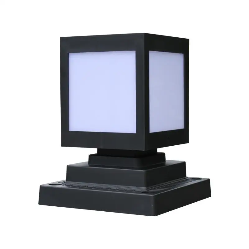 Ogrodowe лампы Luce De светильник ing Tuin Verlichting снаружи Jardin лампа Ogrodowa светодиодный Tuinlamp