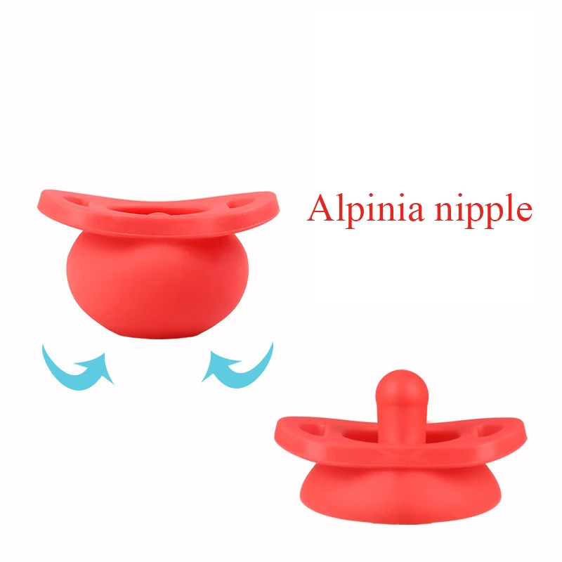 Разорвался спящий силиконовый гель для соски младенцев телескопическая игрушка