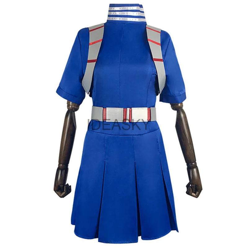 Женский костюм для косплея из аниме Моя геройская Академия | Тематическая одежда