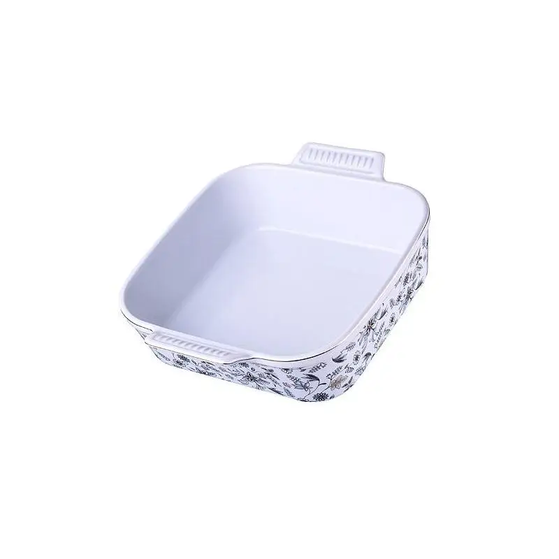 Форма для запекания MAYER &amp BOCH 3 2 л белый |