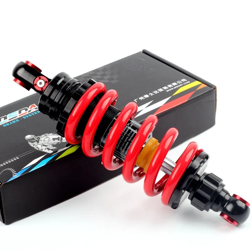 Задний амортизатор для мотоцикла газовый баллон демпфер Honda Msx125 gom M3 M6