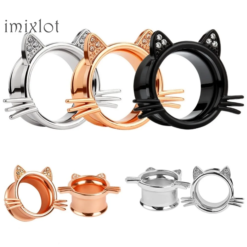 Настоящие серьги растяжки для пирсинга пупка 1 шт.|Украшения тела| |