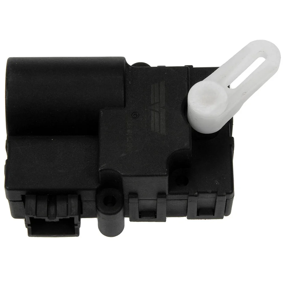 604-600 отопитель системы кондиционирования воздуха привод двери для Mitsubishi Galant