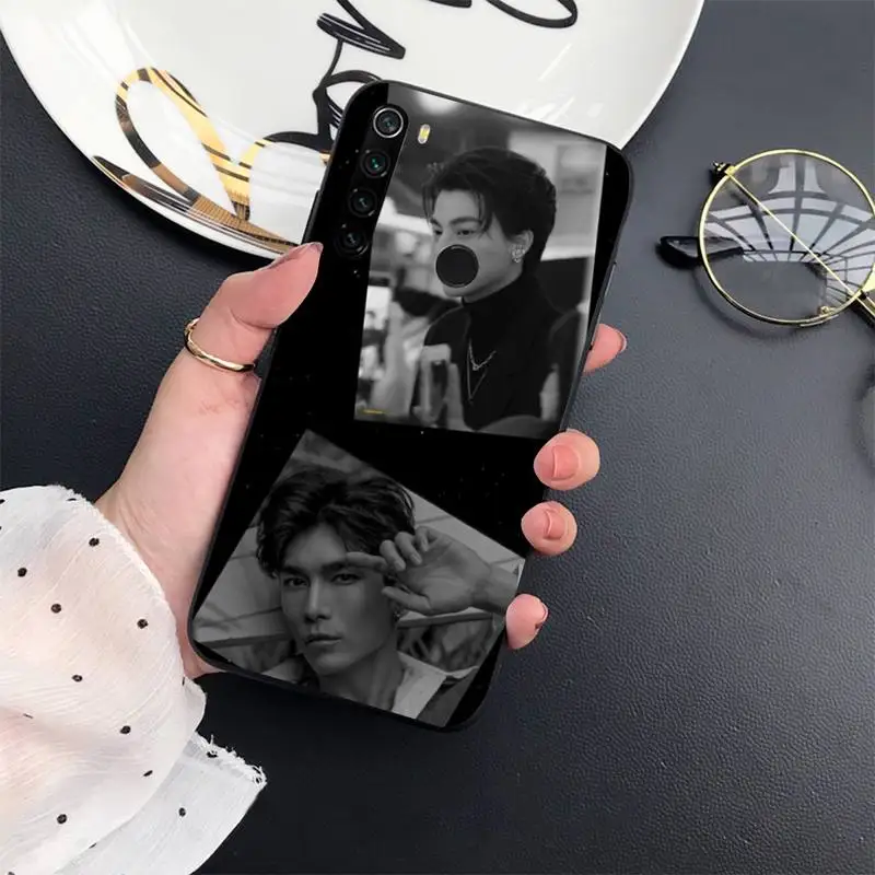 

mewgulf Phone Case For Xiaomi Redmi 7 8 9t a3Pro 9se k20 mi8 max3 lite 9 note 9s 10 pro