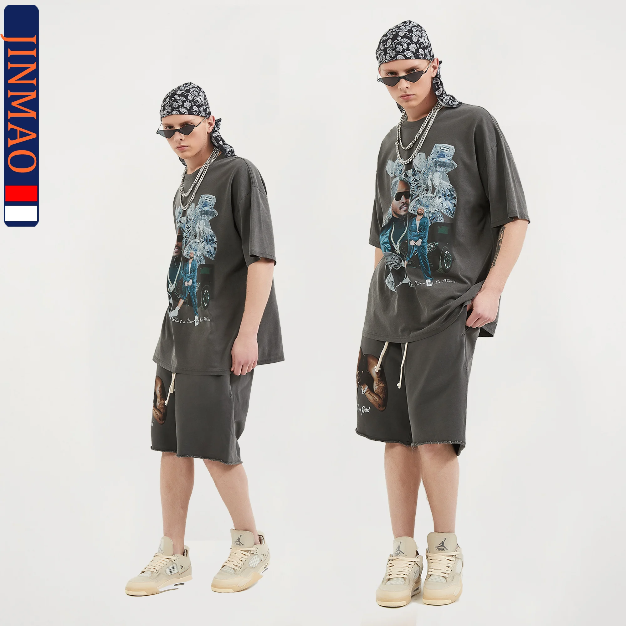 

Rap Star Vintage T Shirt Cotton For Men Retro Streetwear Indie Punk Alt Clothes Harajuku Hip Hop Funny Oversized Tees Tops 2021