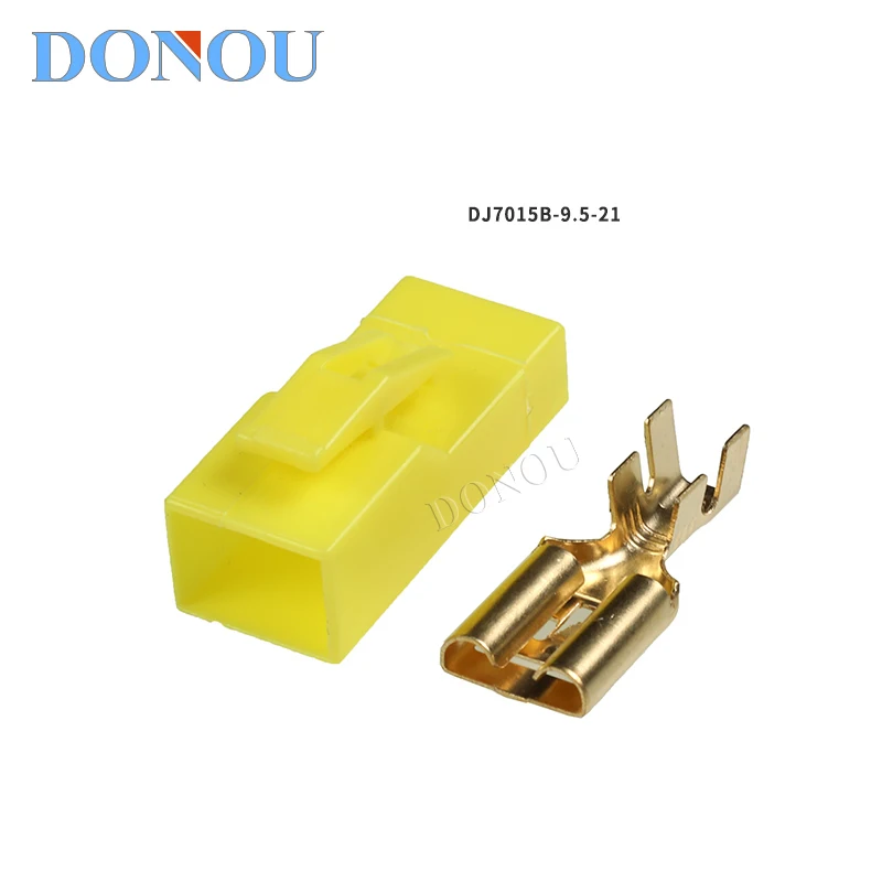 

5 комплектов, 1 отверстие, оболочка высокого тока BYD F3, страховочный штекер, автомобильный разъем с клеммой