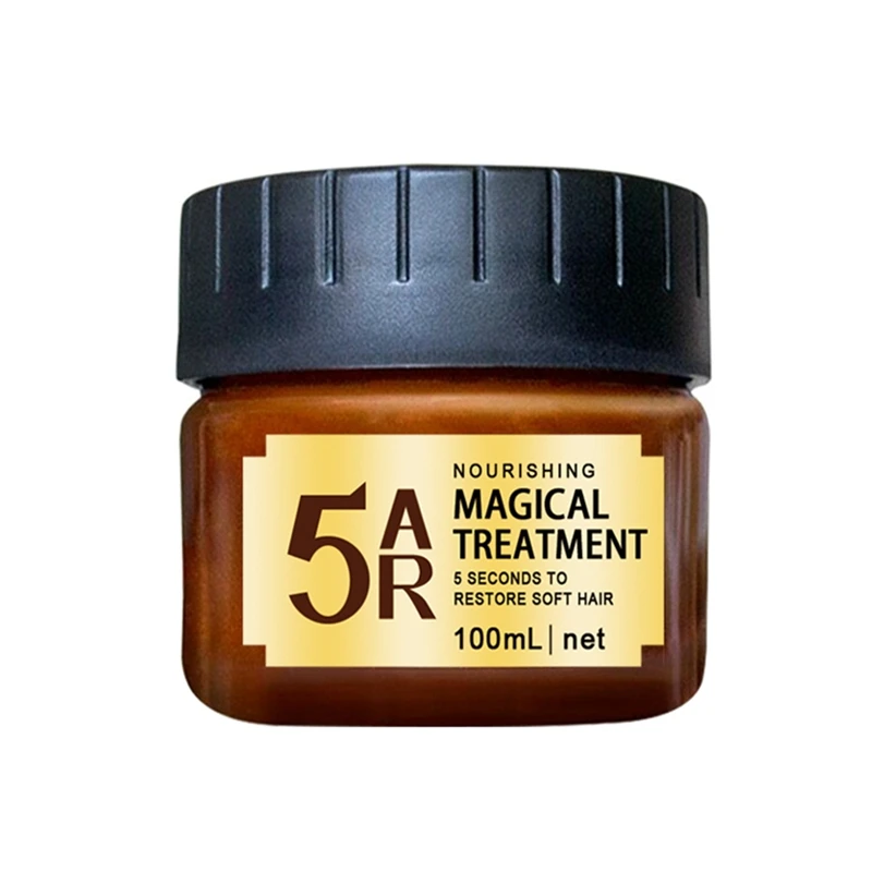 Магия Волос Уход восстановление маска для ухода за волосами крем кондиционеры